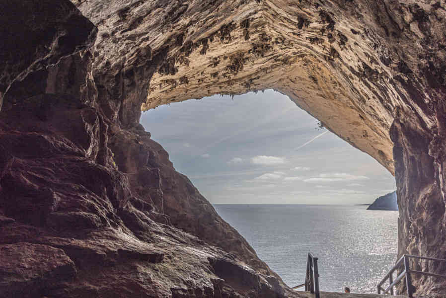 Mallorca - Artà - coves de Artà 04.jpg